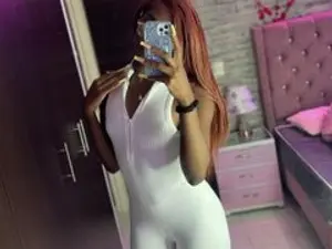 Streamate Free Porn Cam of Evangelin_ts