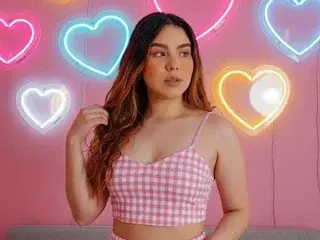 Streamate Best live sex cam show of AllisonAdams