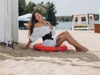 Streamate Best Webcam of HappyFlowerr