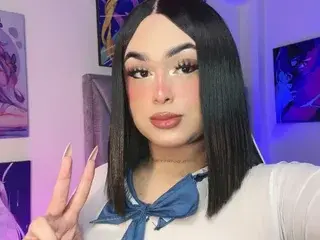 Streamate Live Porn of Alexiamattel