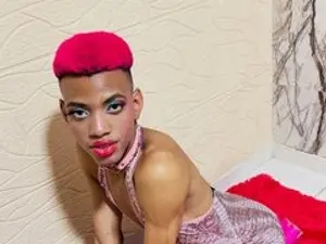 Streamate Best Webcam of TiffanyValentine18