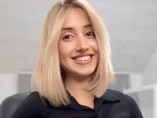 Streamate Adult Video Chat of ChloeMatis