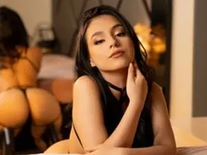 Streamate Live Porn of GinaSalvatore