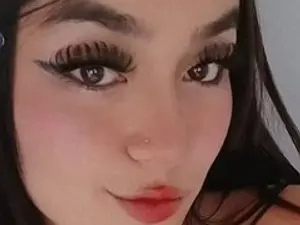 Streamate Live Porn of AnnieYung