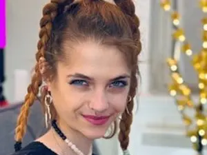 Streamate Nude Webcam of KittyRaine