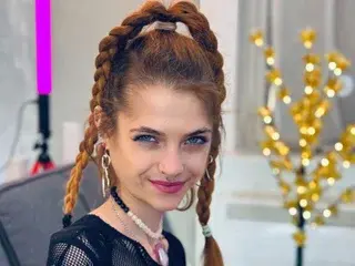 Streamate Adult Webcams of KittyRaine