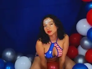 Streamate Free Porn Cam of debora_ks
