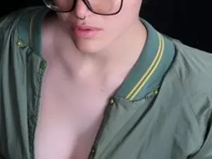 Streamate Free Live Porn of JeroHarper