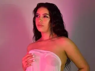 Streamate Watch Live Sex Cams of AlmaVegga