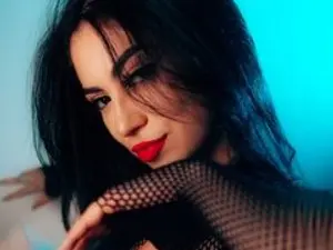 Streamate Free Live Porn of MOONWIILLS