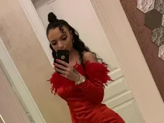 Streamate Free Porn Cam of MaraJolie