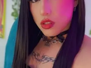 Streamate Private Sex Chat of Queen_Ari
