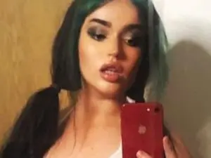 Streamate Free Porn Cam of AnnaLeiBabestation