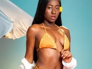 Streamate Nude Webcam of VioletGraice
