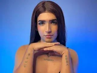 Streamate Private Sex Chat of PearlKatyy