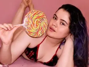 Streamate Adult Webcam of Eliza_Colins