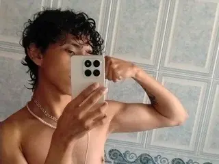 Streamate Private Sex Chat of kairoxx