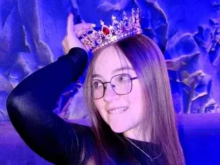 Streamate Watch Live Sex Cams of ArrinaWairr