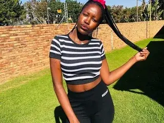 Streamate Sex Chat of FreakyMelanin18