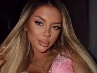 Streamate Watch Live Sex Cams of IvyRubens