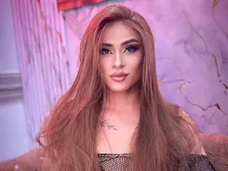 Streamate Best live sex cam show of JansyRose