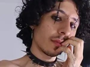 Streamate Sex Chat of NyxAether