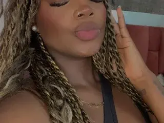 Streamate Adult Video Chat of NathyPharker