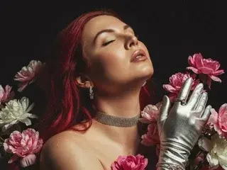 Streamate Private Sex Chat of Foxy28