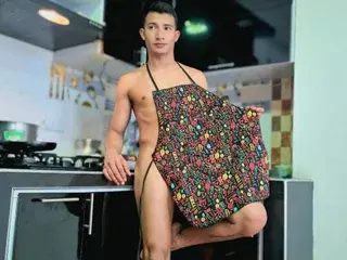 Streamate Live Sex Cam of Leo_Hot_049