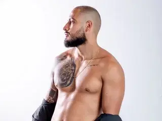 Streamate Sex Chat of Leonidas_18k