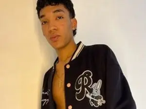 Streamate Adult Webcams of Lucass_Blaze
