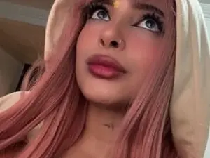 Streamate Live Porn of Miss_ness