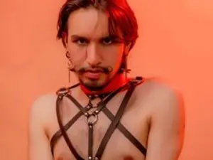 Streamate Private Sex Chat of Axel_Hot