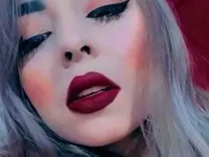 Streamate Sex Chat of Paris_Queen20