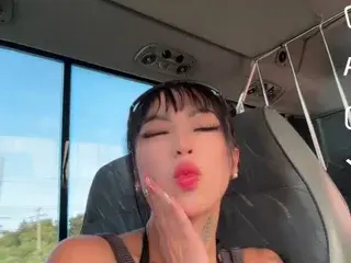 Streamate Free Porn Cam of FGLuna