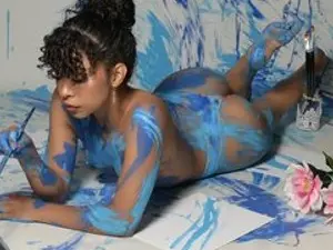 Streamate Sex Chat of JadeMiirandaa