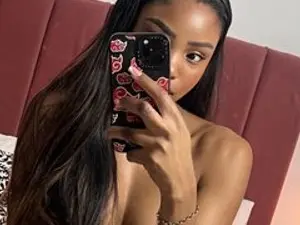 Streamate Live Sex of MiaLuo