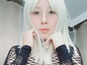 Streamate Live Porn of LANAASUNNY