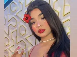 Streamate Live Porn of Nahia78Hard