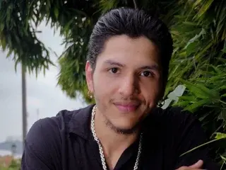 Streamate Nude Webcam of DanteLux