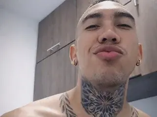 Streamate Live Sex of ThiagoBerrys