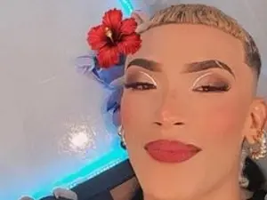 Streamate Adult Webcams of ALEXAXTREME18
