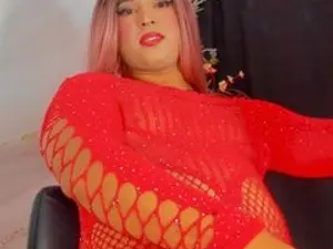 Streamate Live Sex Cam of AlexaSexLatin