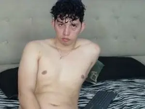 Streamate Adult Webcam of Grey999