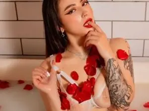 Streamate Live Sex of RoxanneWill
