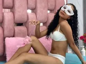 Streamate Live Porn of CristallGomez