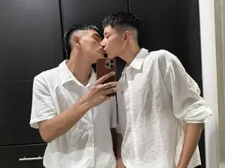 Streamate Live Sex Cam of tivendann