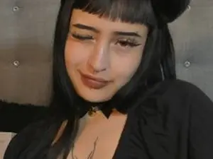 Streamate Free Live Porn of CintyaKros
