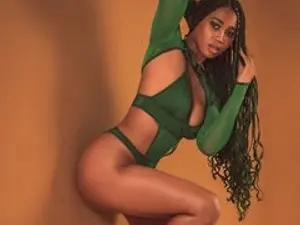 Streamate Adult Video Chat of AgathaRinaldii