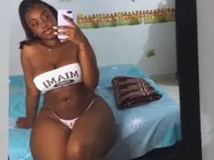 Streamate Free Porn Cam of Dayan70